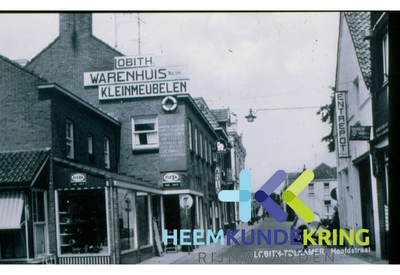 Tolkamer Hoofdstraat FA0000068